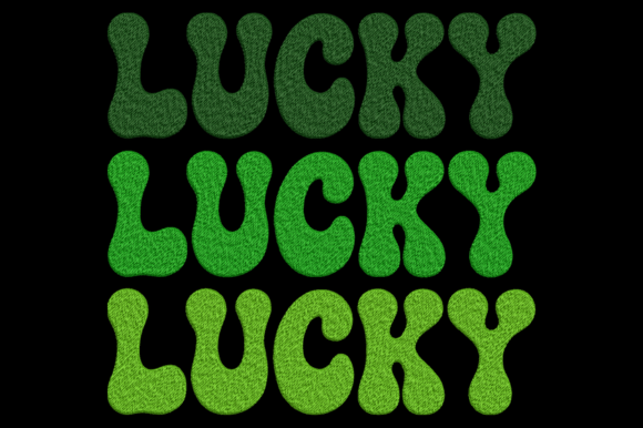 Lucky
