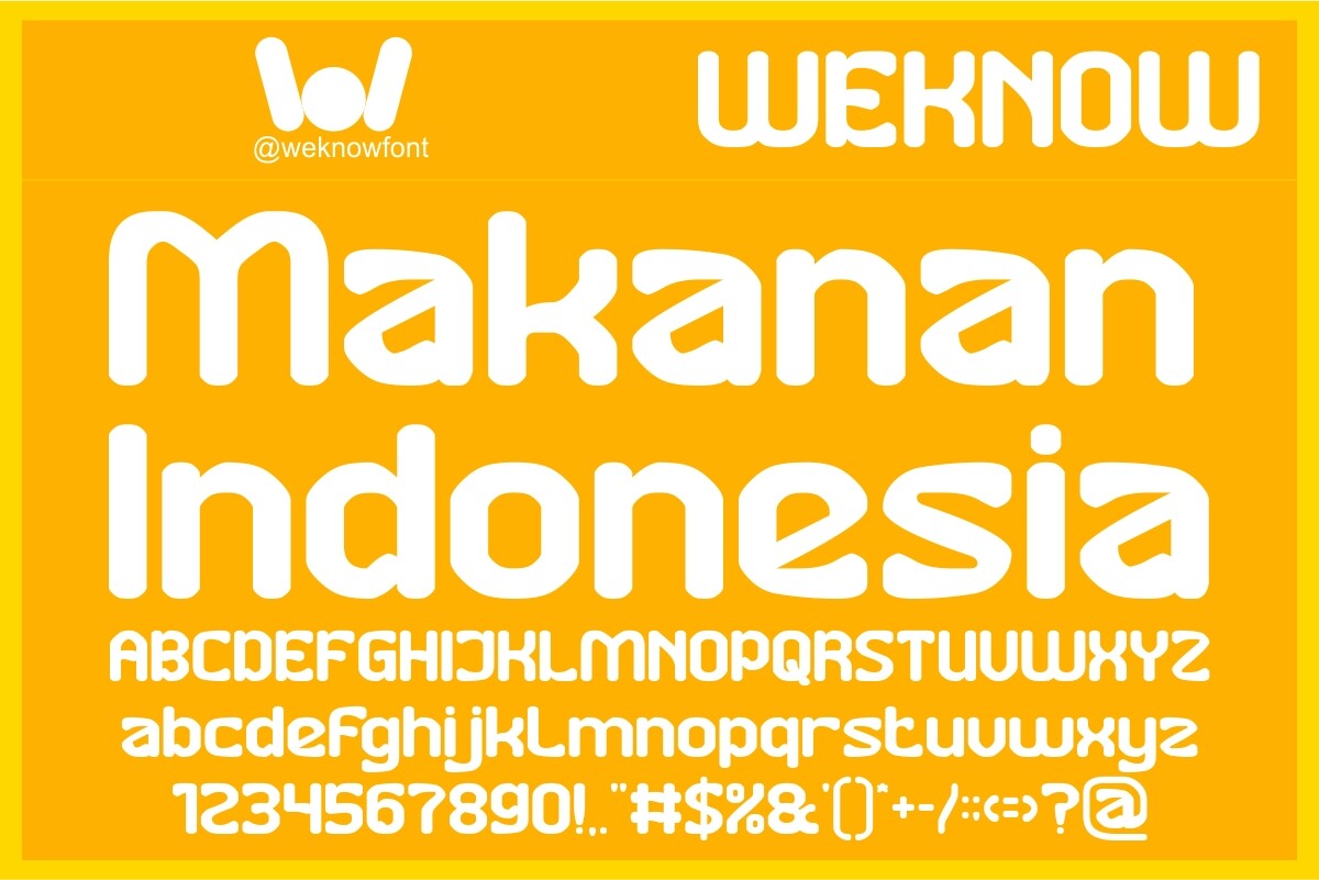 Makanan Indonesia