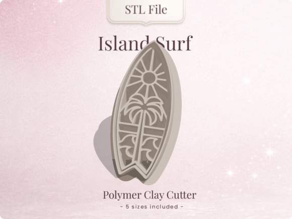 Monstera Leaf Coaster & Holder STL Files - Tropical 3D Print - Image 13