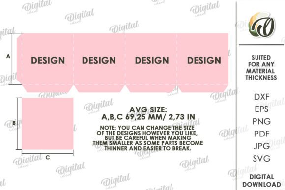 Decorative Paper Lanterns Bundle — photo 3