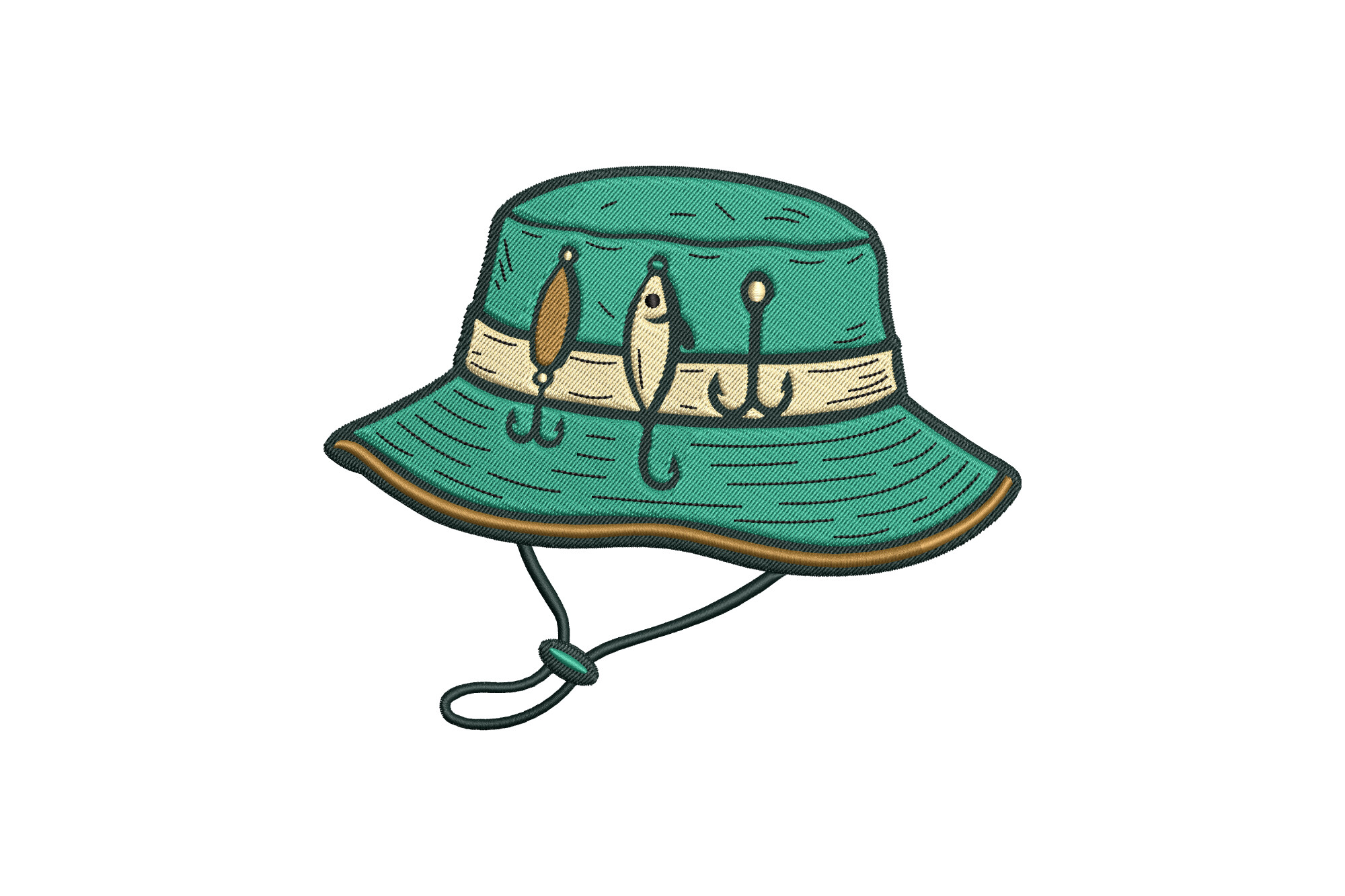 Fishing Hat