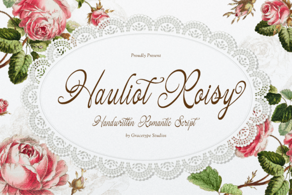 Hauliot Roisy