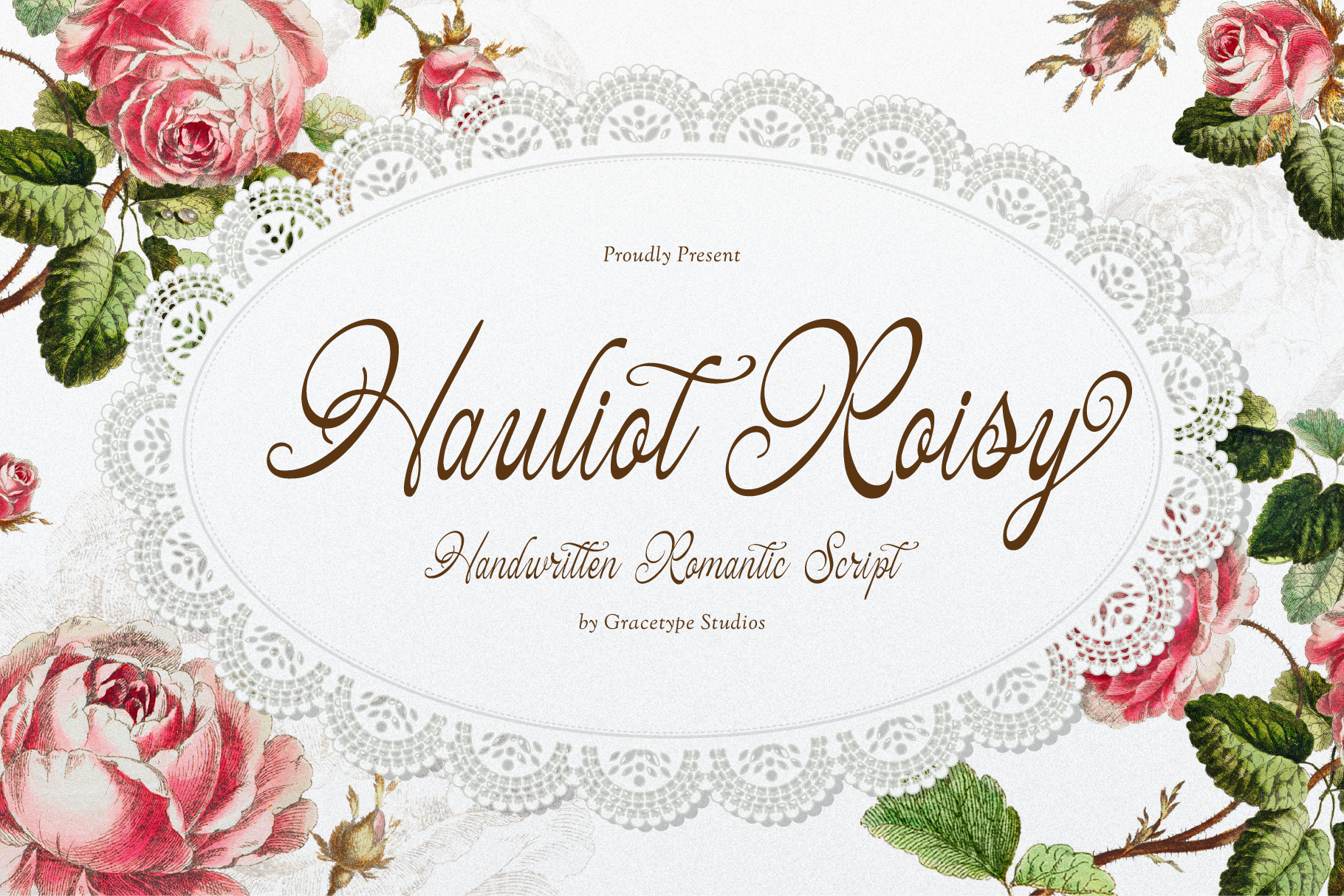 Hauliot Roisy