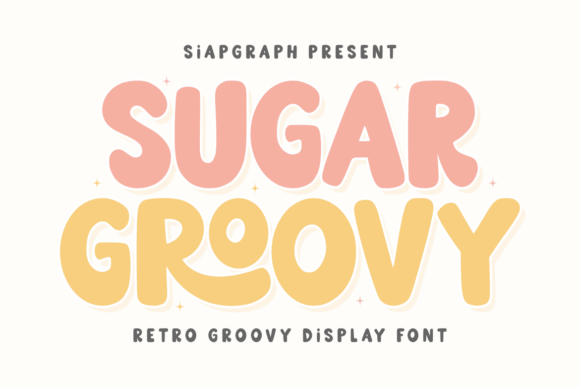 Sugar Groovy