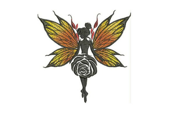 Fairy Bloom