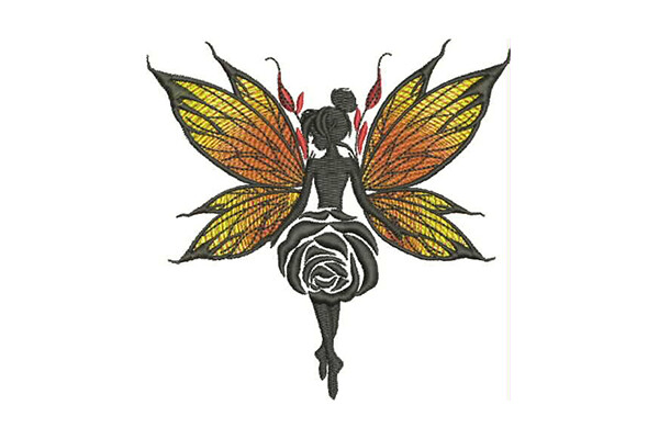 Fairy Bloom