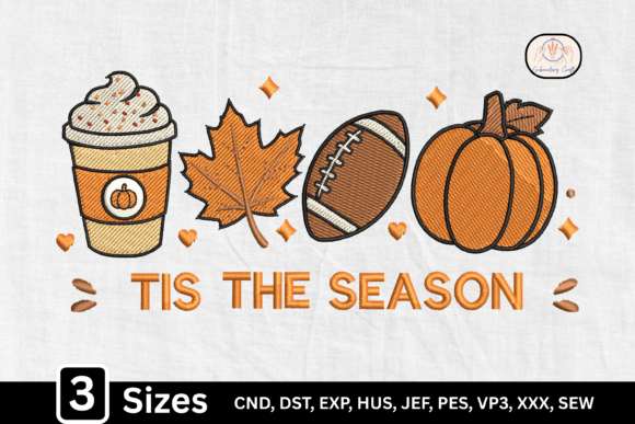 Autumn Tis the Season