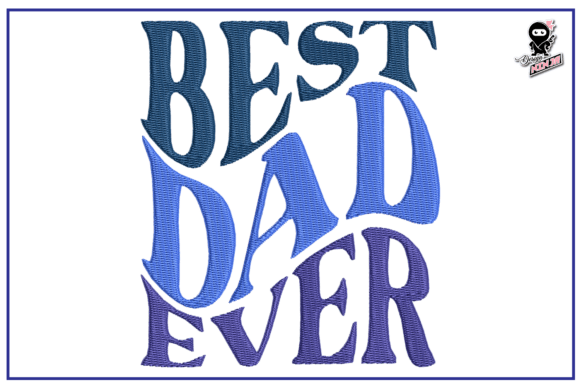 Best Dad Ever