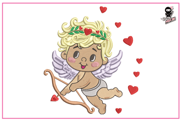 Cupid