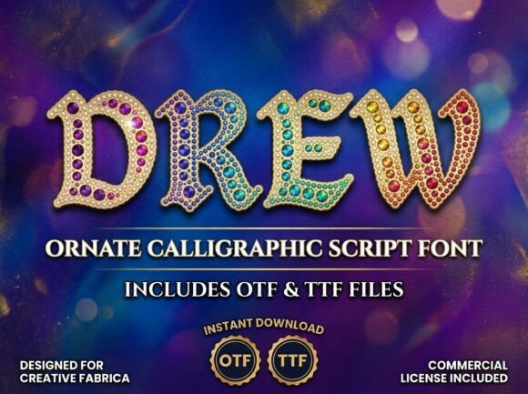 Drew