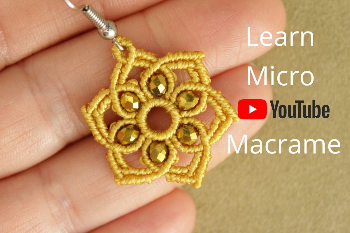 Micro Mandala