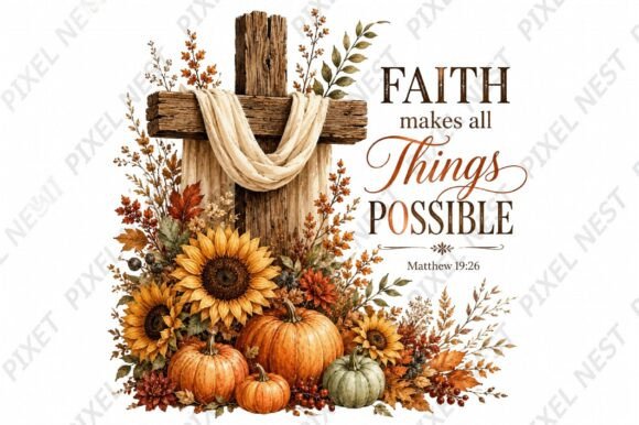 Retro Fall PNG Design