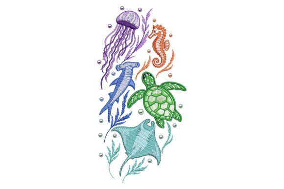 Sea Animal