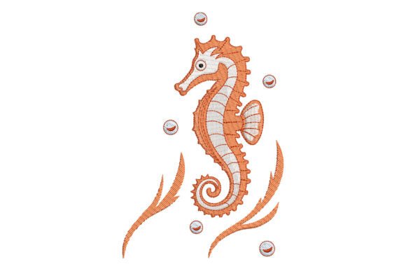 Seahorse