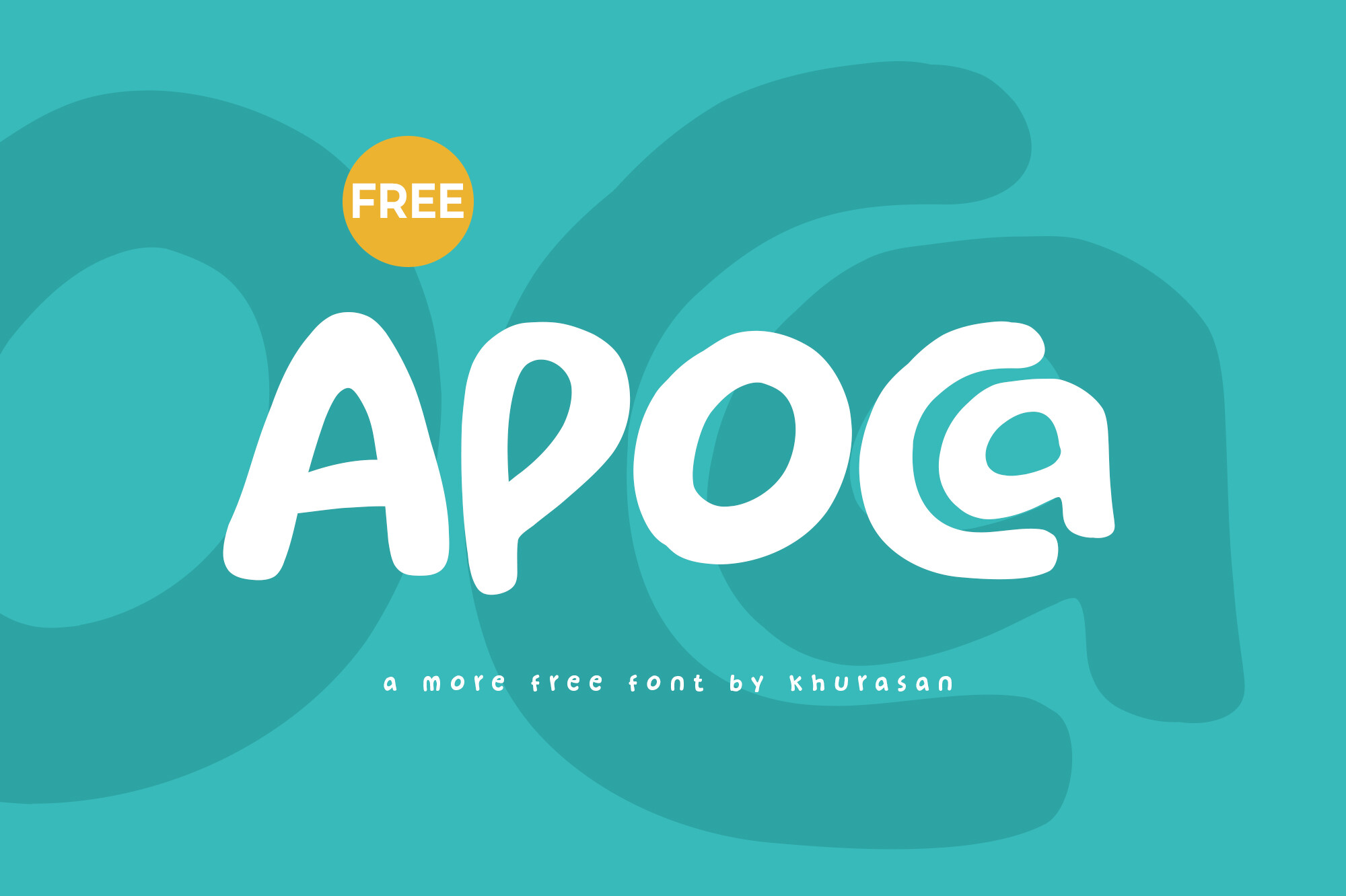 Apoca