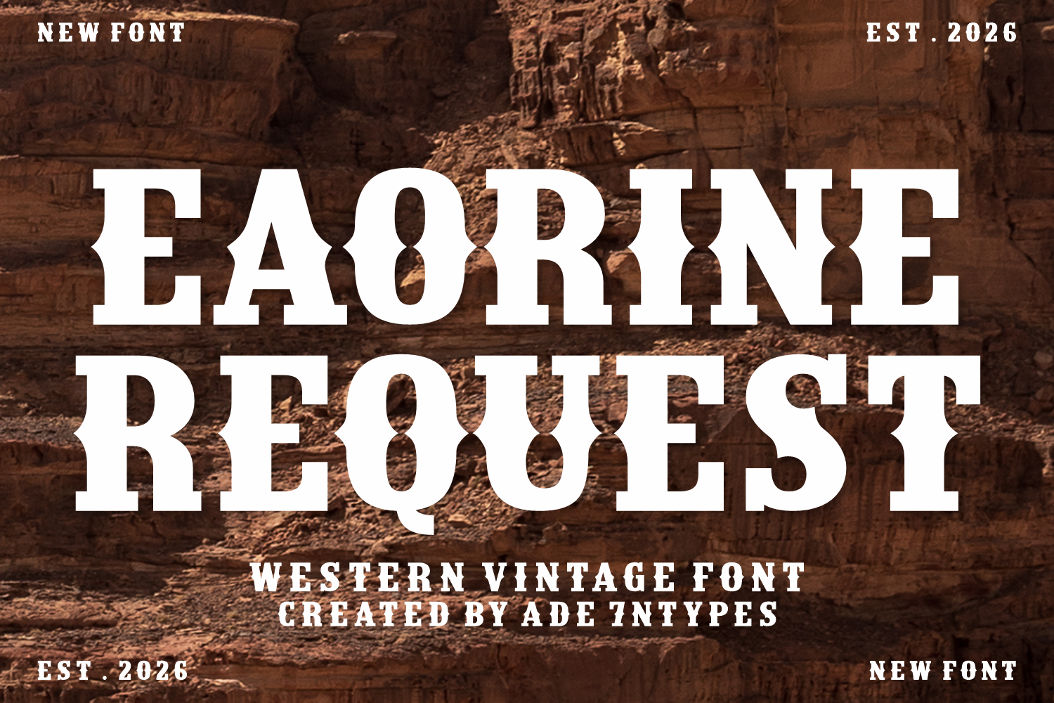 Eaorine Request