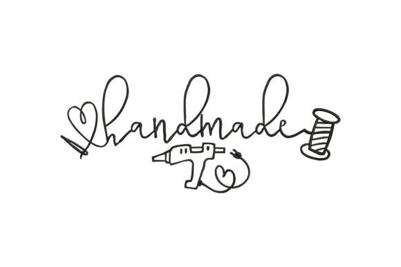 Handmade Crafter