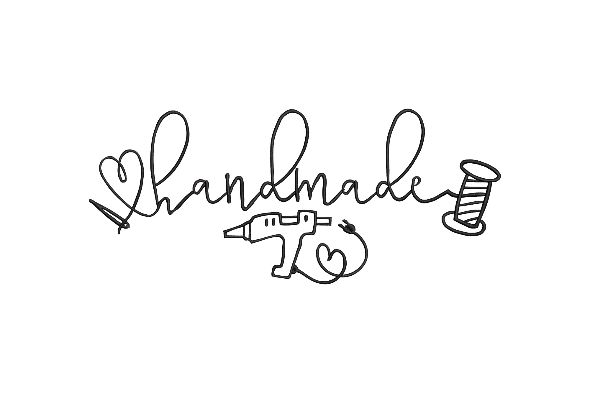 Handmade Crafter