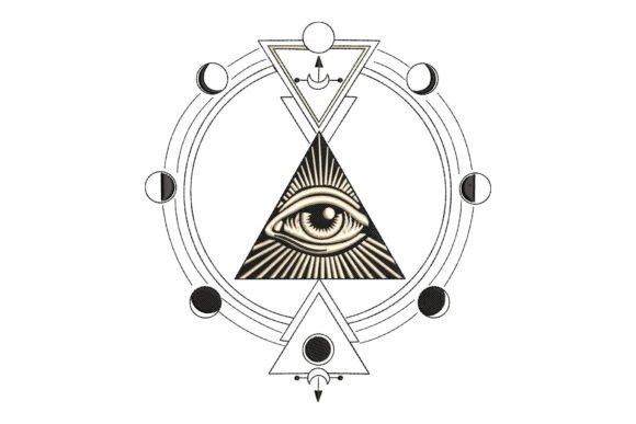Mystical Eye
