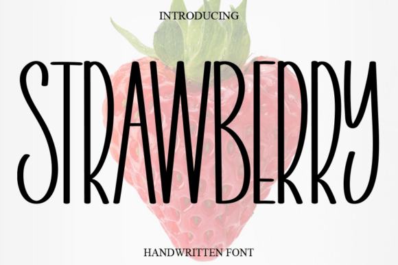 Strawberry