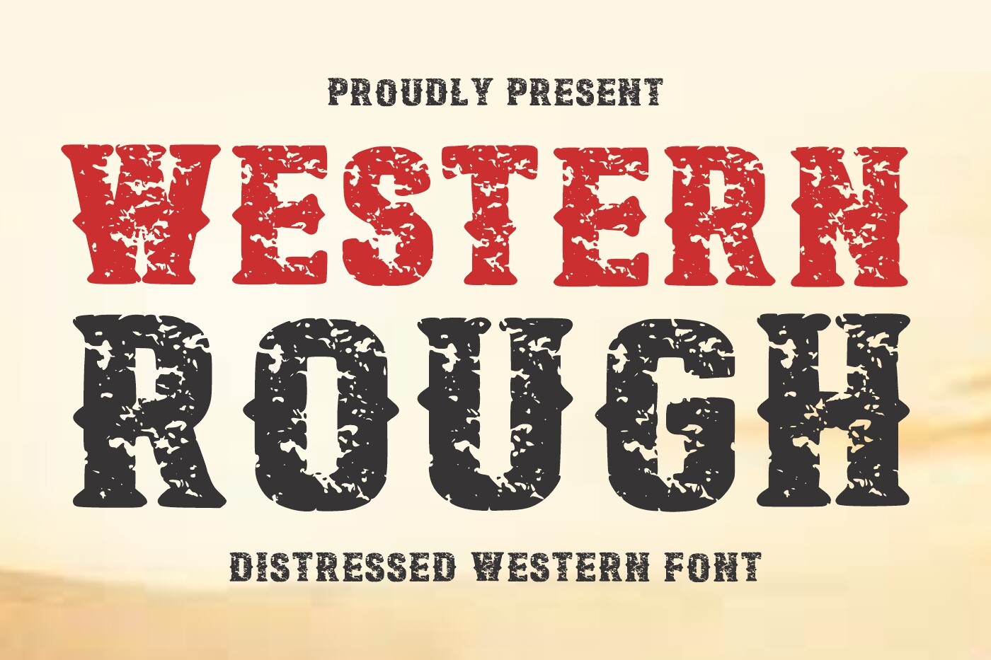 Western Rough