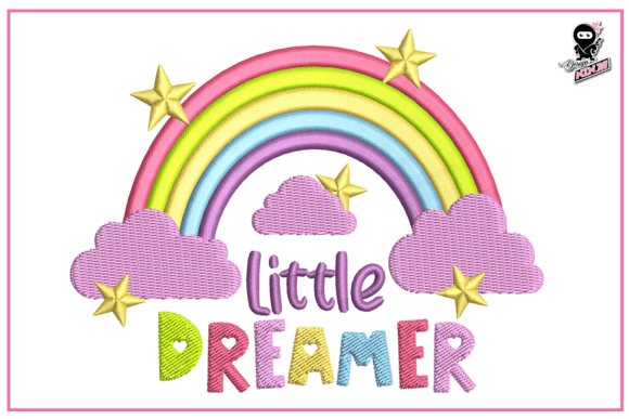 Little Dreamer