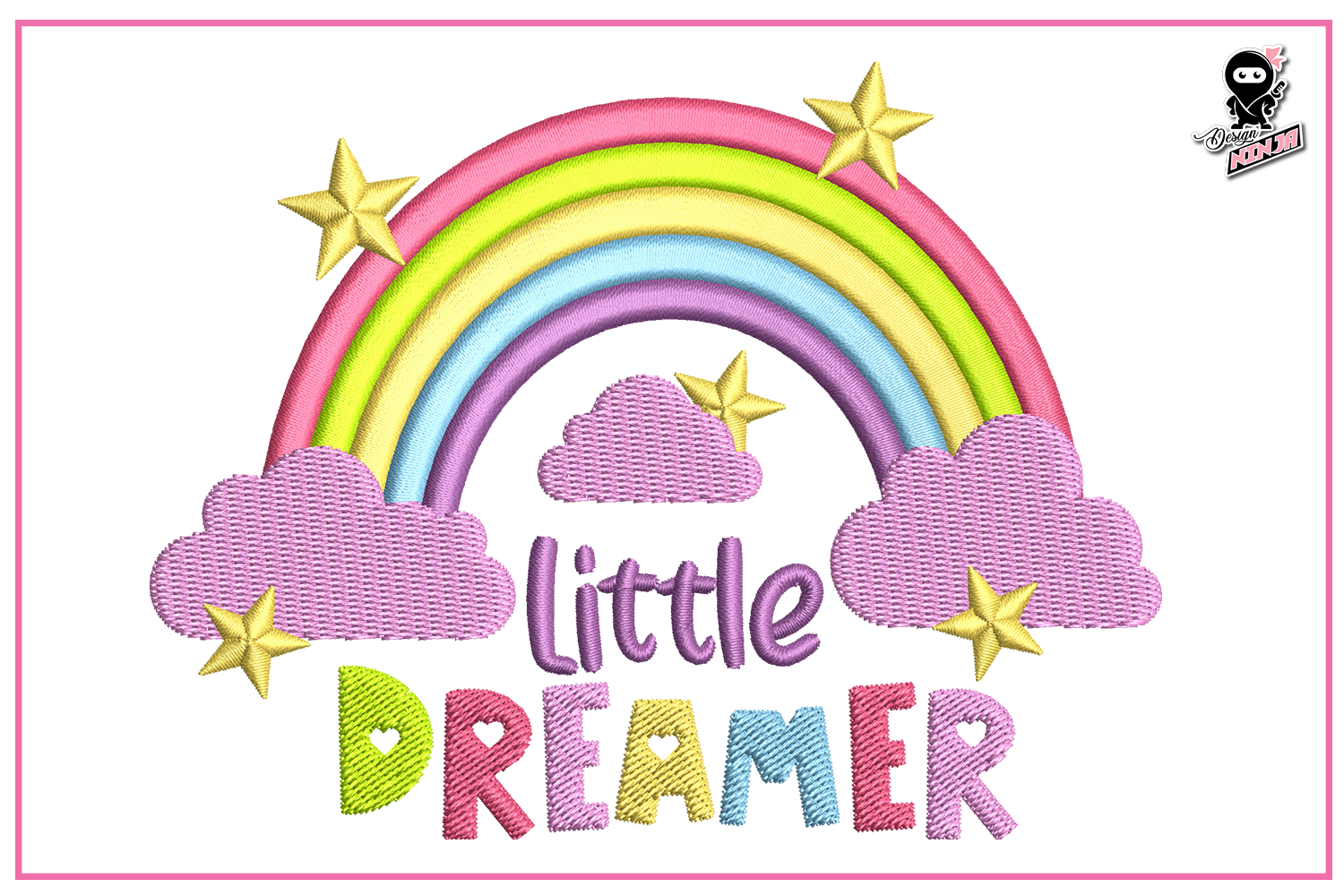 Little Dreamer
