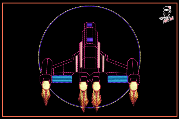 Spaceship