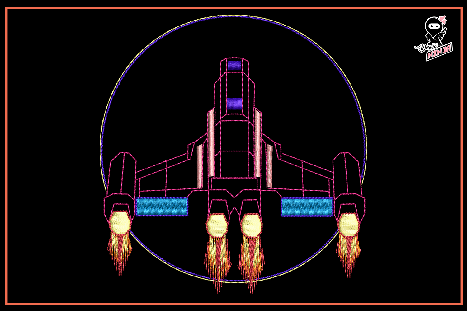 Spaceship
