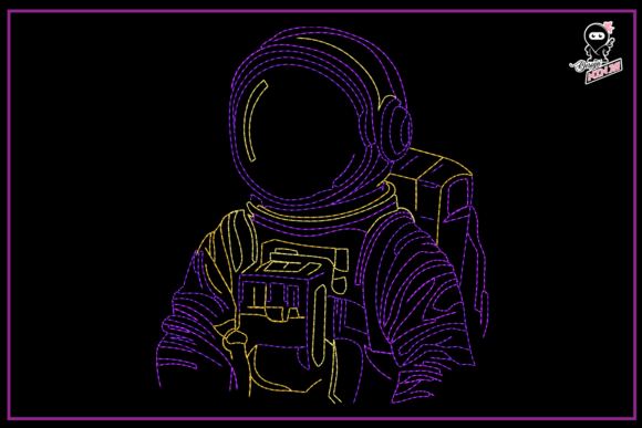 Astronaut