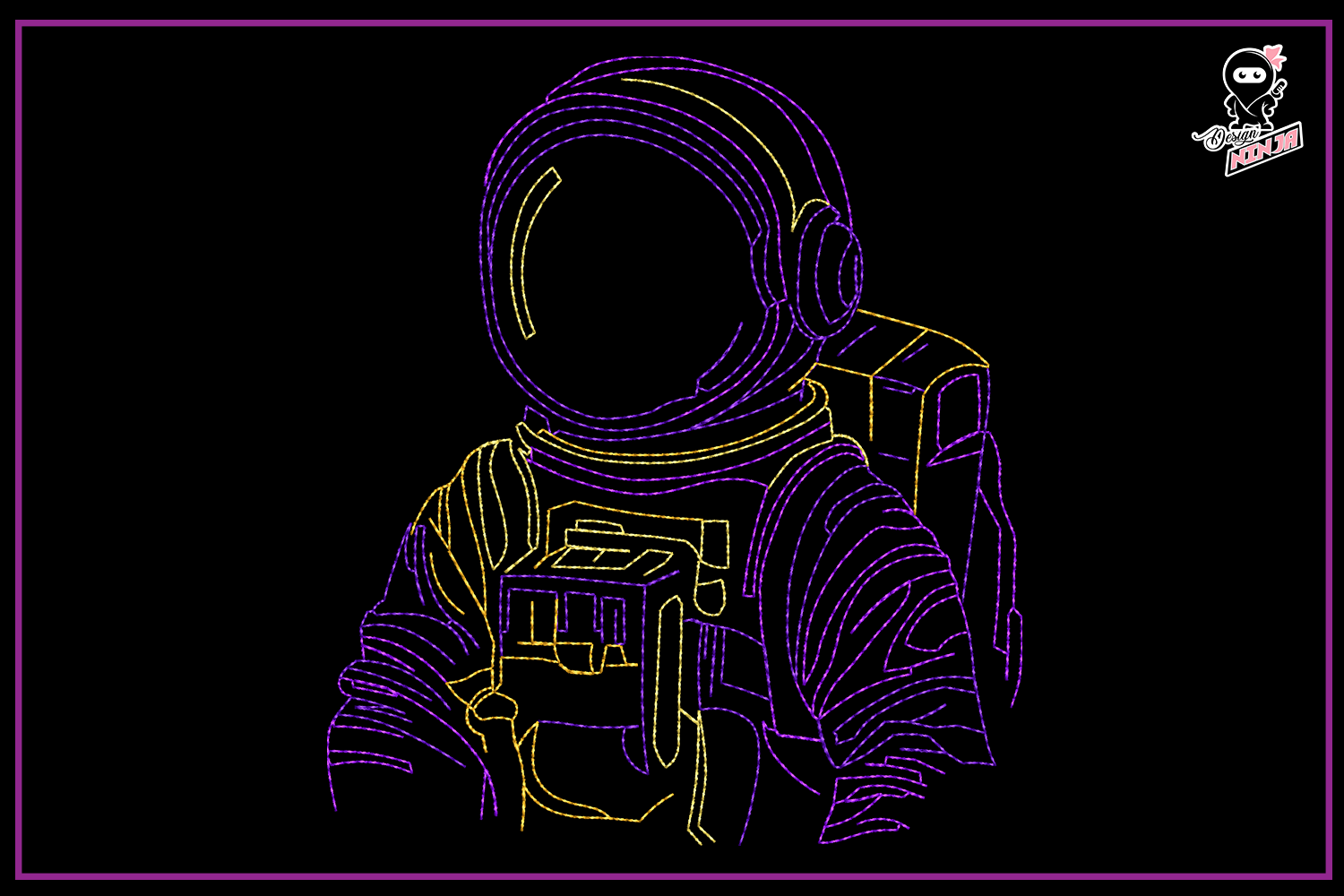 Astronaut