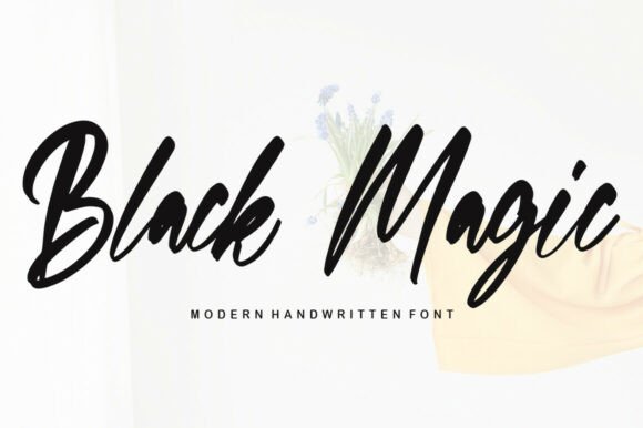 Black Magic