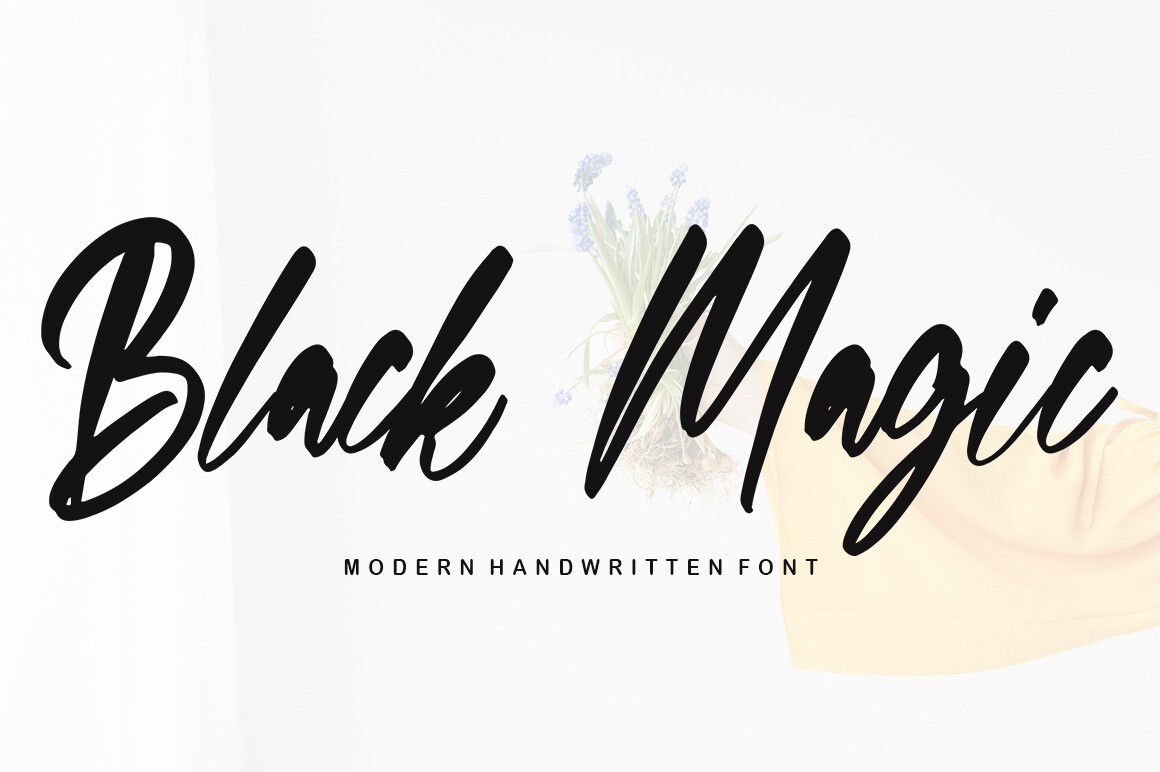 Black Magic