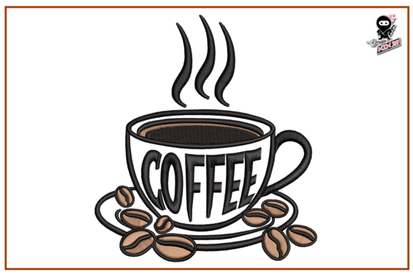 Coffee Cup