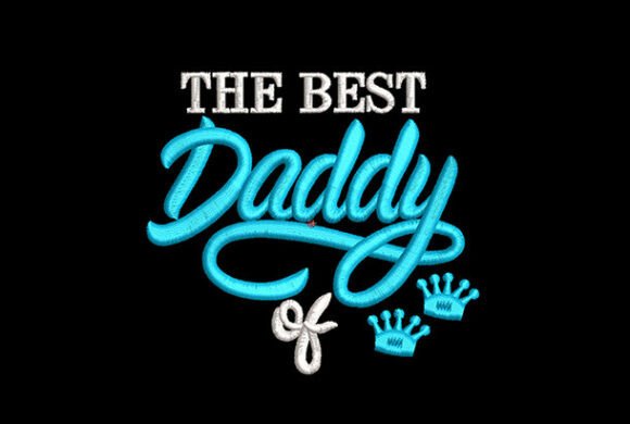 DADDY