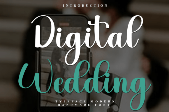 Digital Wedding