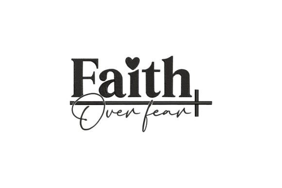 Faith over Fear