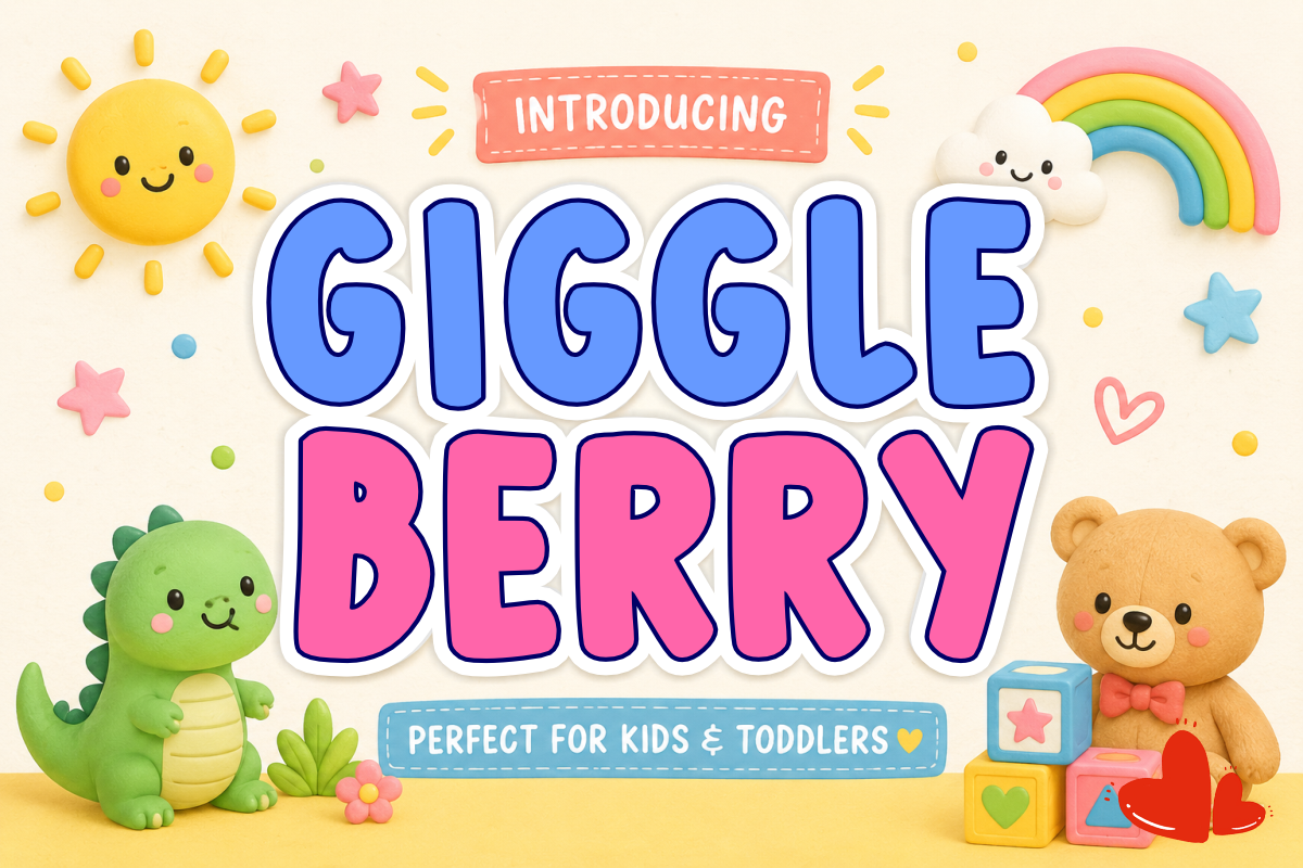 Giggleberry