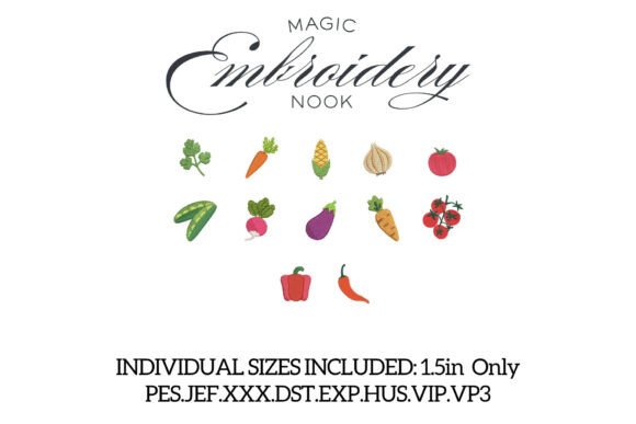 Mini Vegetable Garden Bundle X