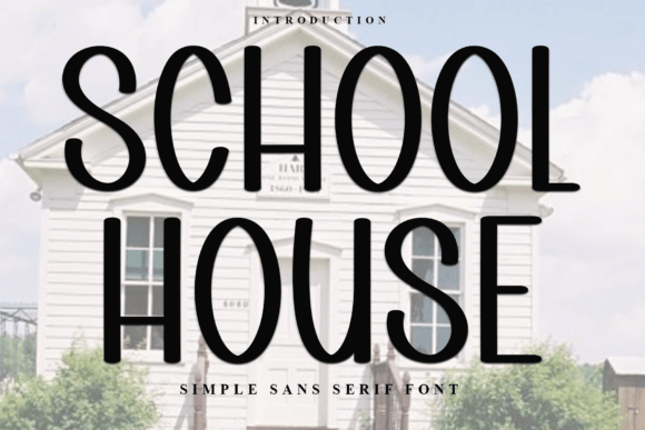 School House
