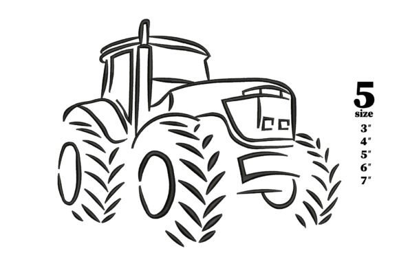 Tractor