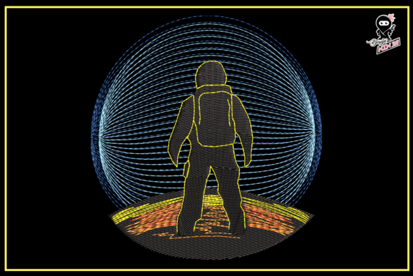 Astronaut