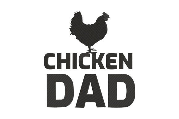 Chicken Dad
