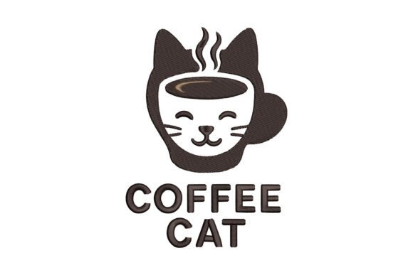 Coffee Cat