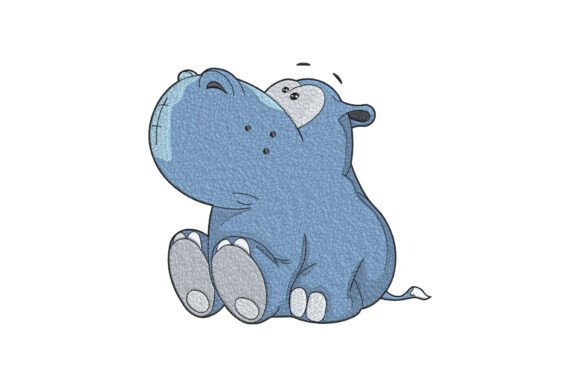 Hippopotamus