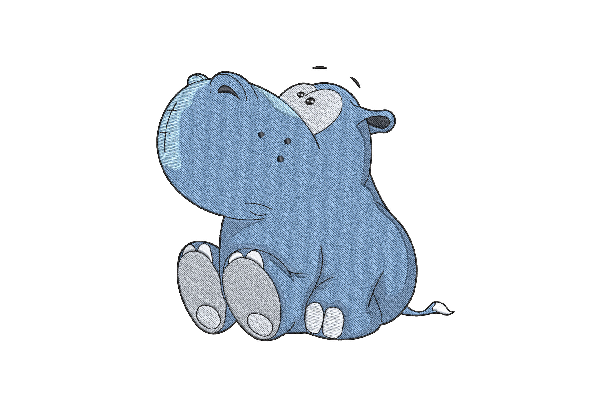 Hippopotamus