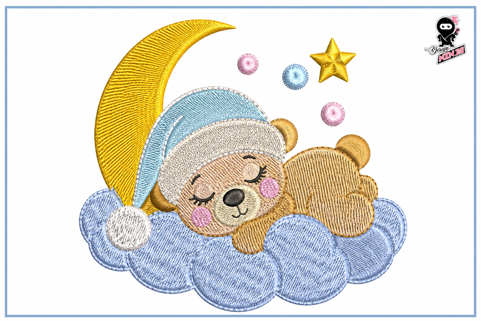 Sleeping Bear