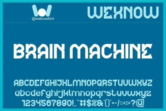 Brain Machine