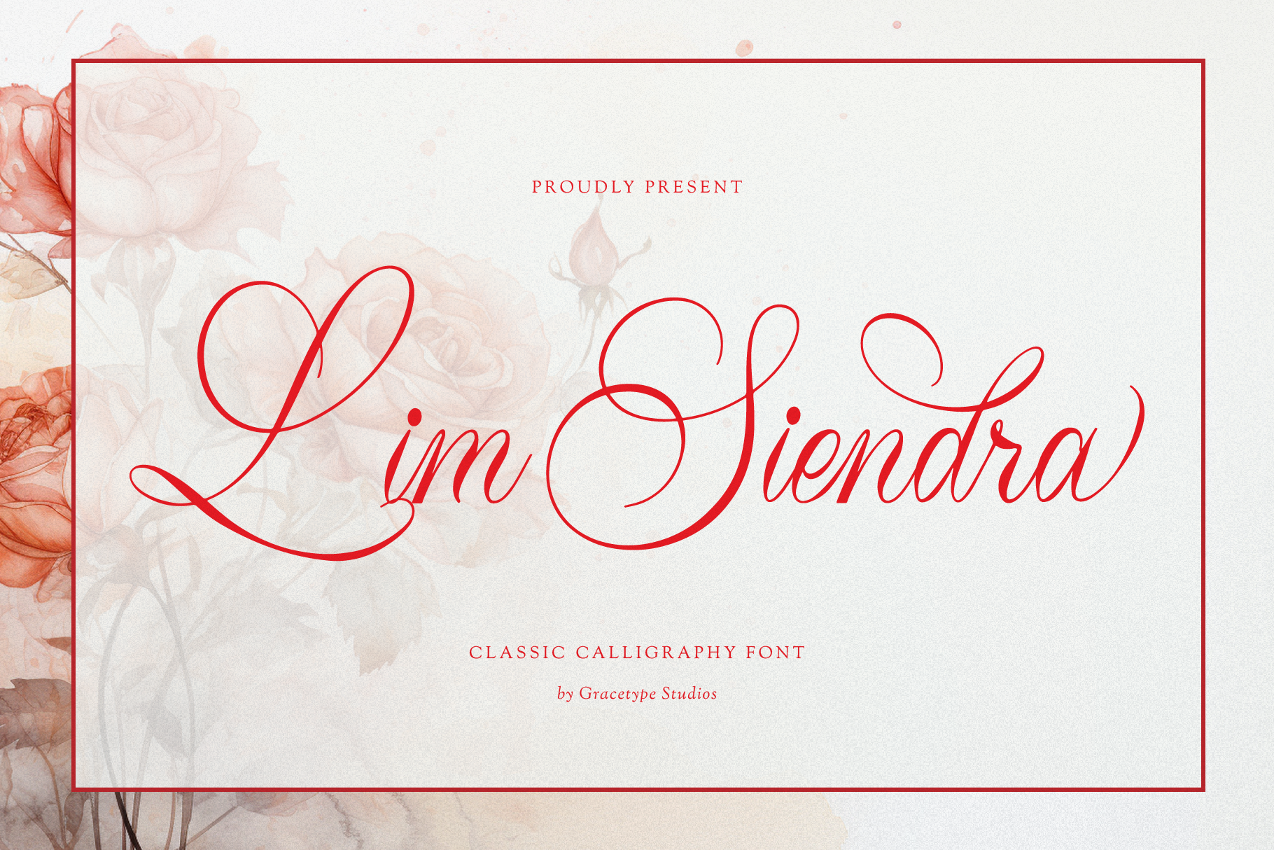 Lim Siendra