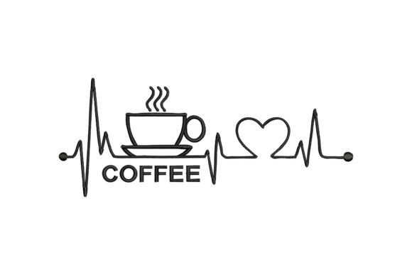 Coffee Heartbeat